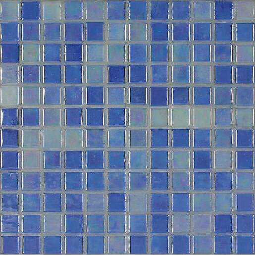 Skleněná mozaika Acquaris Celeste 30x30 cm lesk ACQUARISCE