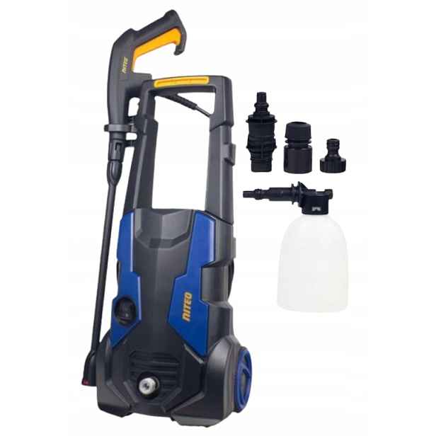 Tlaková myčka 13,5 MPa 1800 W Niteo Tools