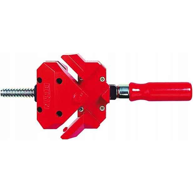 Úhlová svěrka 2x55x46mm Bessey