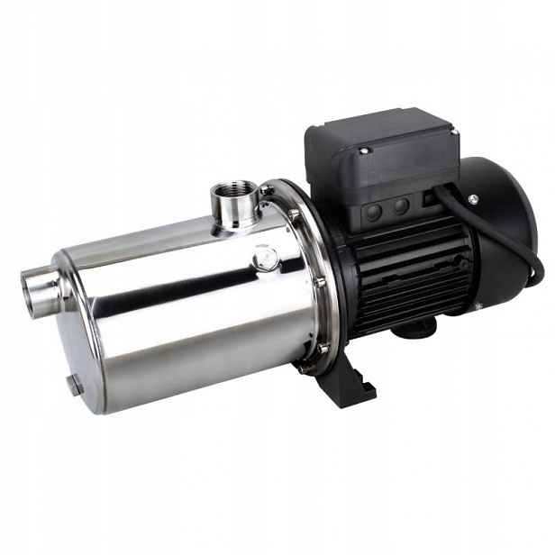 Msp 130INOX Premium 230V hydroforová pumpa Omnigena
