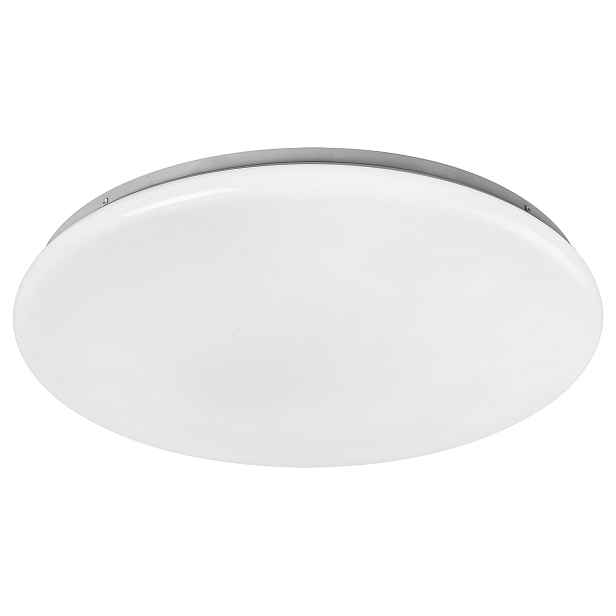 Svítidlo LED s dálkovým ovládáním Rabalux Danny 60 W