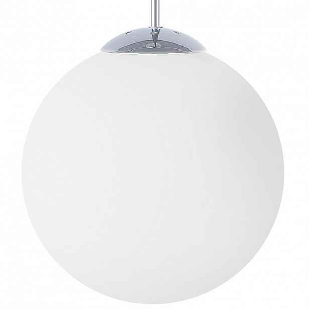 Beliani ZÁVĚSNÉ SVÍTIDLO Barrow 40/40/147 cm