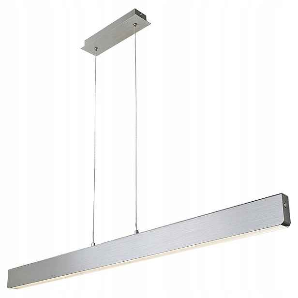 Funkční závěsná Led lampa s možností stmívání