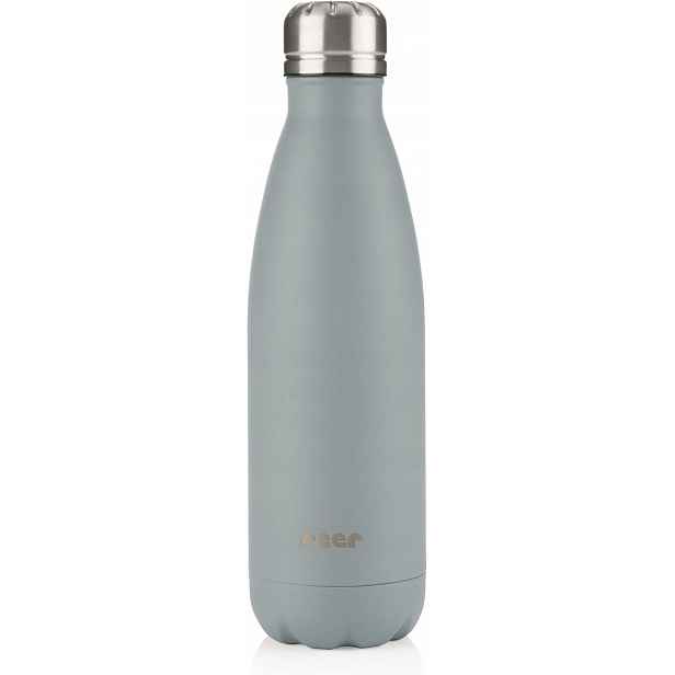 Reer Colour ocelová termoláhev 500 ml