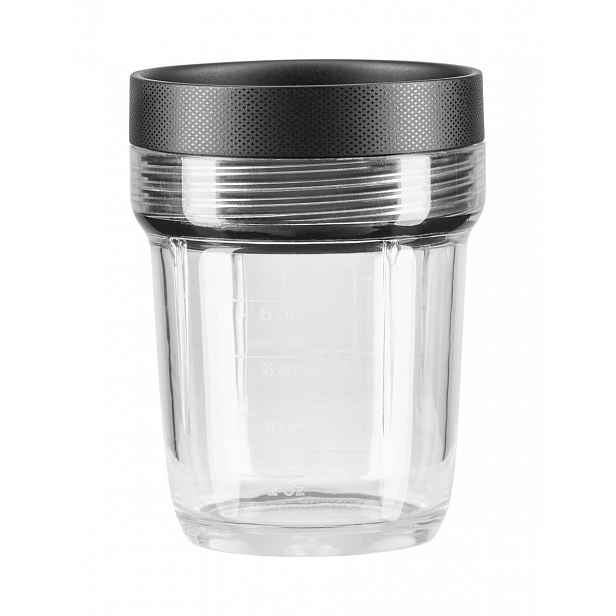 KitchenAid Nádoba s víkem, 200 ml