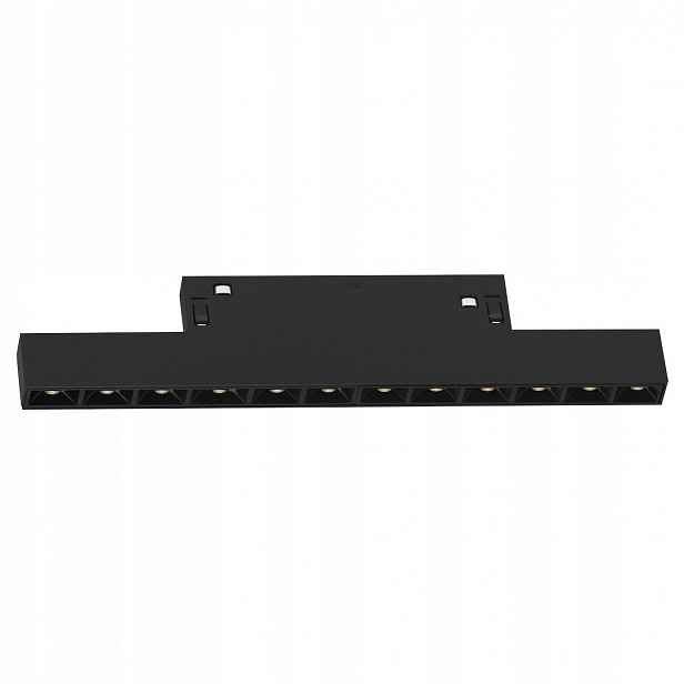 Magnetický kolejnicový reflektor Milagro ML2643 Led 12W 48V Cct 10mm