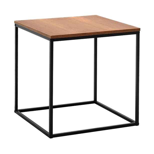 Odkládací stolek Walnut