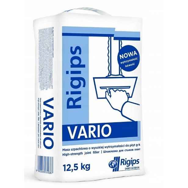 Rigips Vario 12,5kg