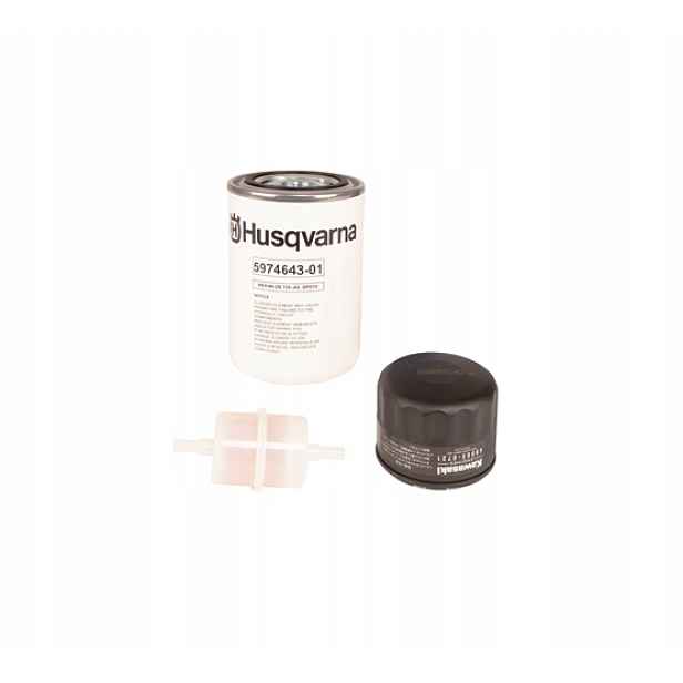 Servisní sada P524/P524X/P524 Efi Husqvarna 534976001