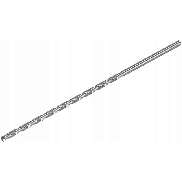 Vrták Do Kovu Prodlužovací 13 x 480 mm Dlouhý Bílý Hss