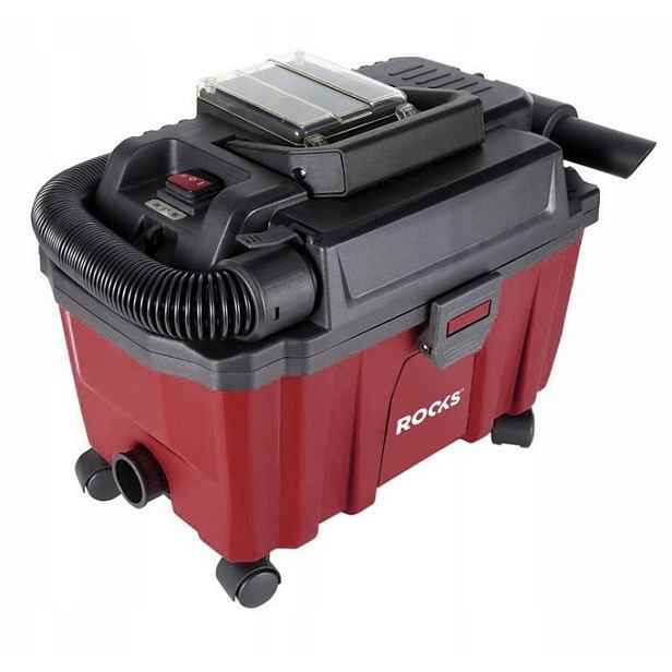 Vysavač Rooks OK-03.4319 200 W