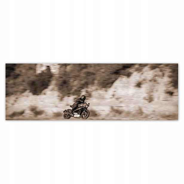 Plakáty 200x66 Harley Davidson Motocykl