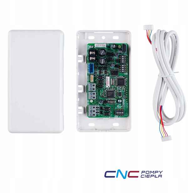 Daikin KRP928A2S Adaptér Pcb Rozhraní DIII net pro dálkové ovládání On/