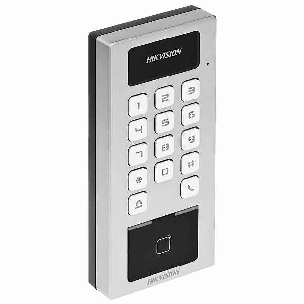 Kontroler Přístupu DS-K1T502DBWX-E1 Hikvision