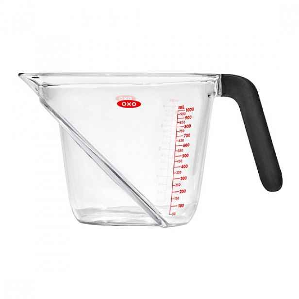 Odstupňovaná odměrka, 1000 ml - OXO