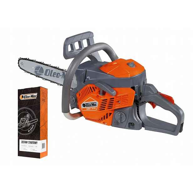 Oleo-Mac řetězová motorová pila Gsh 370 14" 50409002E5