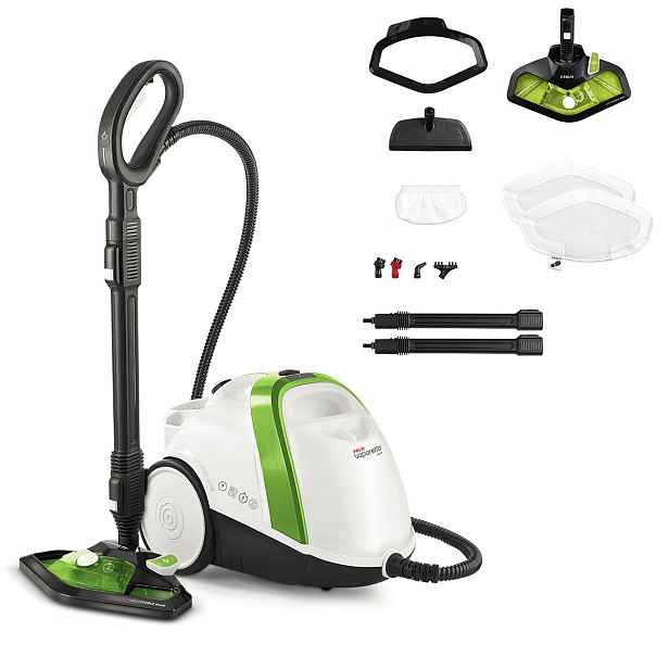 Polti Steam cleaner PTEU0317 Vaporetto Smart 110 Eco Power 1500 W S