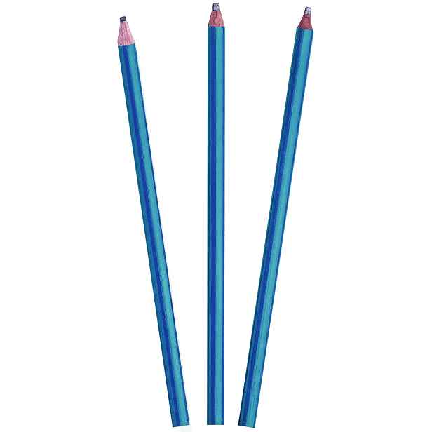 Tužka malířská Color Expert 180 mm 3 ks