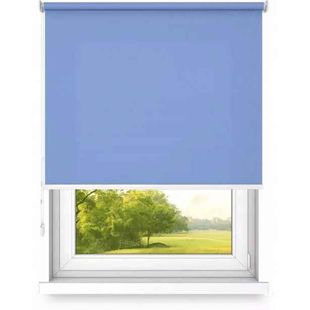 Volně visící roleta, 120 cm x 260 cm