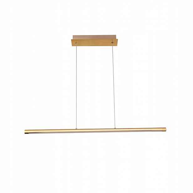 Závěsná Led lampa 16W Alamo 90 AZ5765 Azzardo