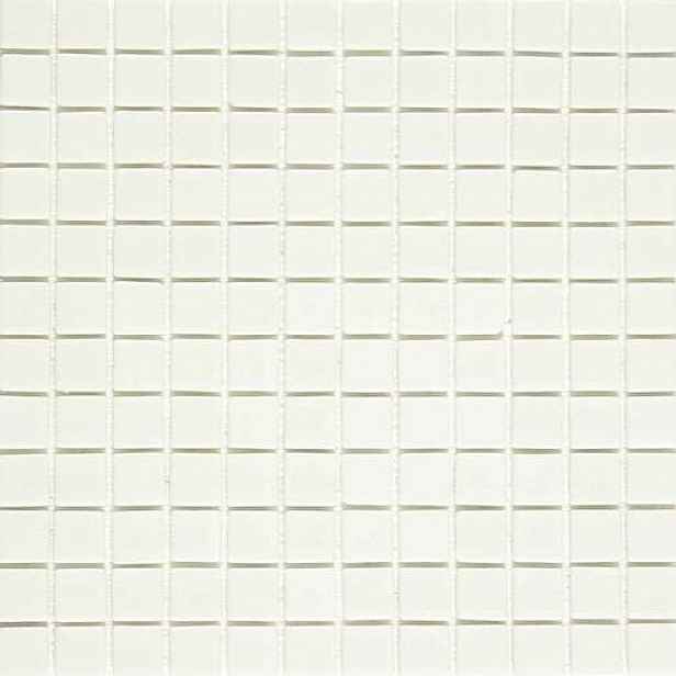 Skleněná mozaika Urban Bianco 30x30 cm mat URBANBI