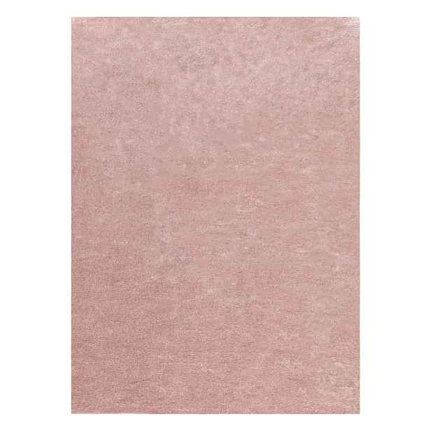 Kusový koberec Visco Rabbit Pink 8, 160x220, růžová, dětský pokoj, Dywany Łuszczów
