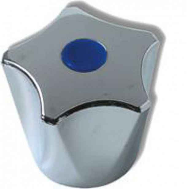 Novaservis - Kohoutkové ovládání k rohovým kombinovaným ventilům P/5104V