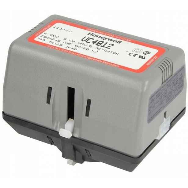 Pohon ventilu Honeywell VC4012 ZZ00/U 230V
