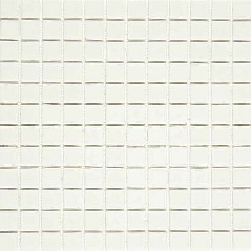 Skleněná mozaika Urban Bianco 30x30 cm mat URBANBI
