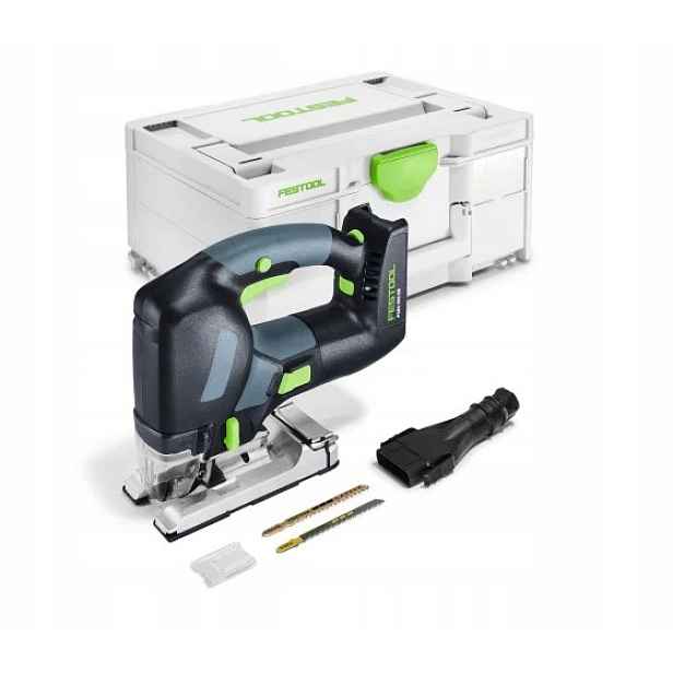 Festool Akumulátorová pila Psbc 500 EB-Basic 576972
