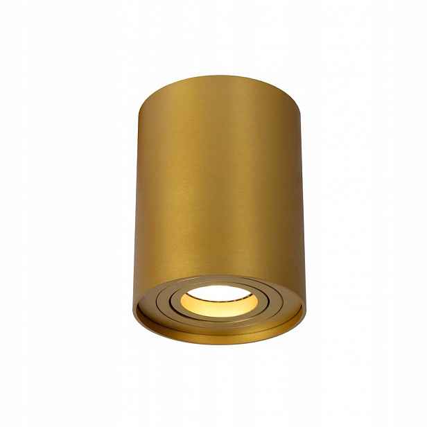 Spotová nástěnná lampa Tube Lucide