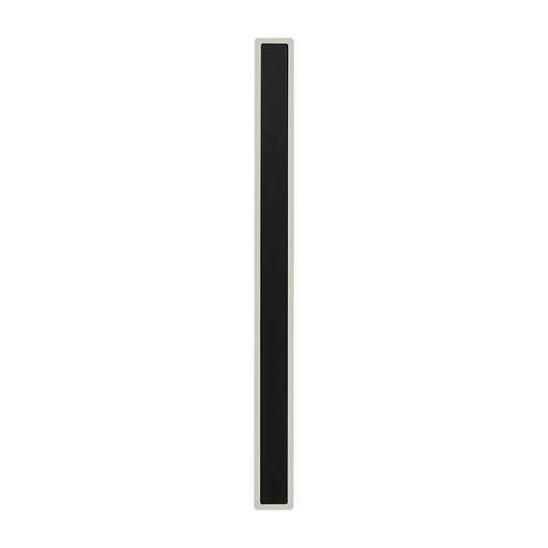 V-tac Led fasádní nástěnné svítidlo 17W IP65 63 cm VT-11117-B 3000K
