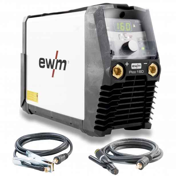 Invertorová svářečka Ewm Pico 160
