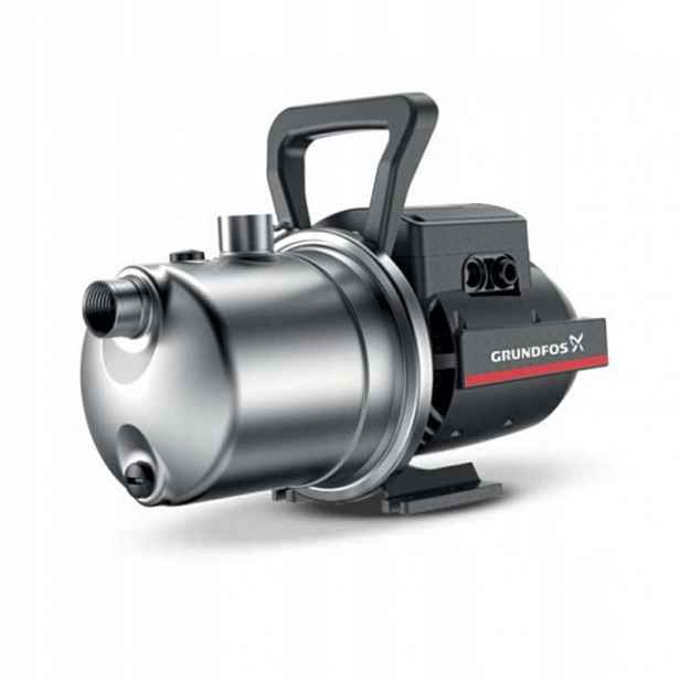 Jp 4-47 230V hydroforová pumpa Grundfos