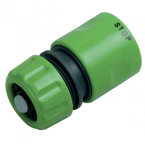 Novaservis - Rychlospojka 1/2", se stop-ventilem DY8011