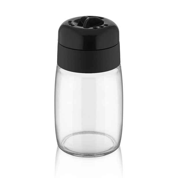 PROHOME - Solnička oválná 100ml