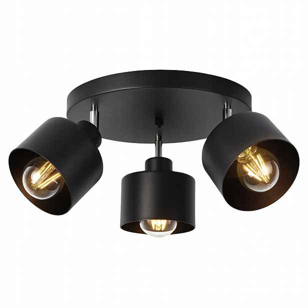 Závěsná Stropní Lampa Lustr Stropní Svítidlo Led E27 Loft do kuchyně, obývacího pokoje
