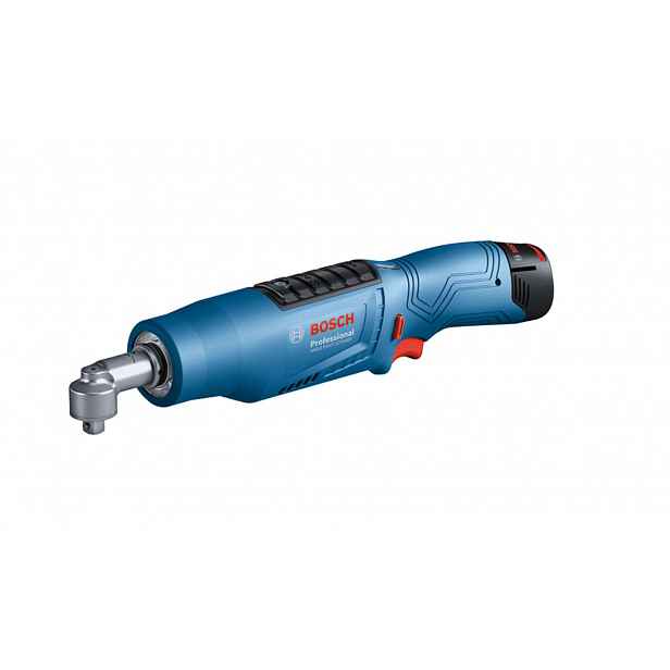 Bosch - 12V AKU úhlový šroubovák, bez akumulátoru a nabíječky 0602496601