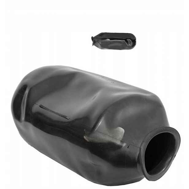 Membrána gumová guma Epdm pro nádrž na hydrofor Pedrollo JCRm 1A-N 80L