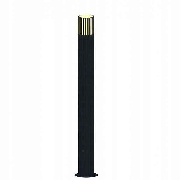 Stojací zahradní lampa Sloupek moderní 90 cm Kuusamo Goldlux/polux