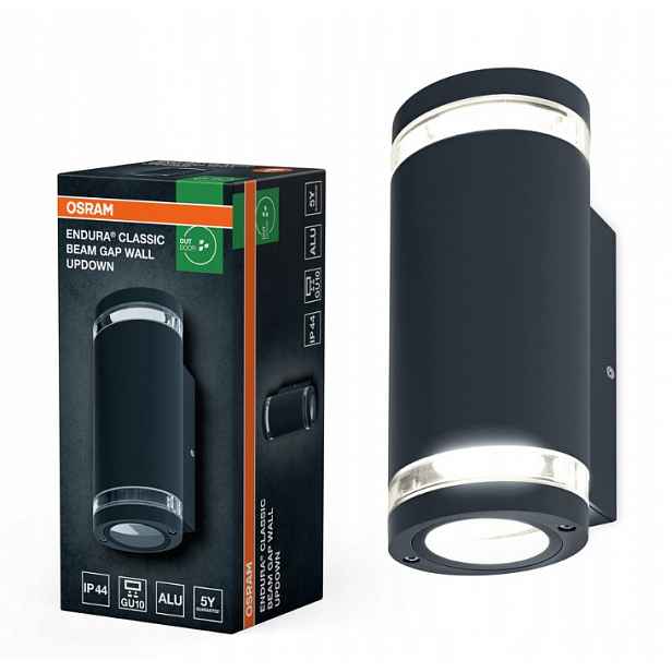 Endura Classic Beamgapupdown G