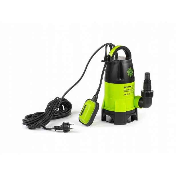 Kalové čerpadlo 750W Fvc 4001-EK 50001292