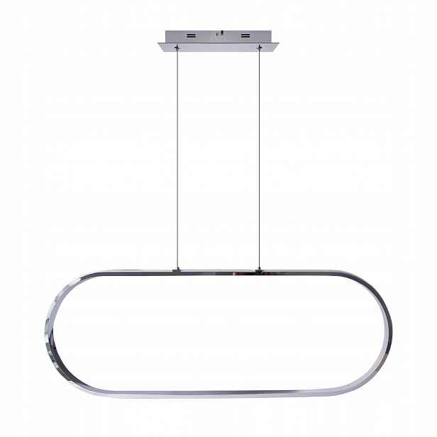 Led závěsné svítidlo 25W stropní svítidlo Loft