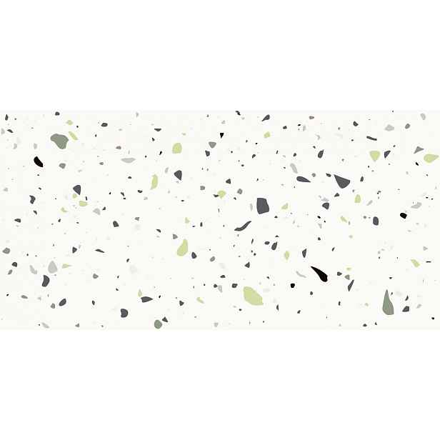 Obklad Rako Spectra vícebarevná 30x60 cm mat WAKVK549.1