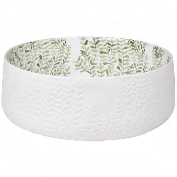 Räder Bílá porcelánová mísa MIX & MATCH