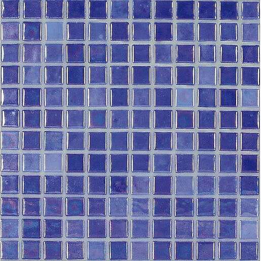 Skleněná mozaika Acquaris Cobalto 30x30 cm lesk ACQUARISCO