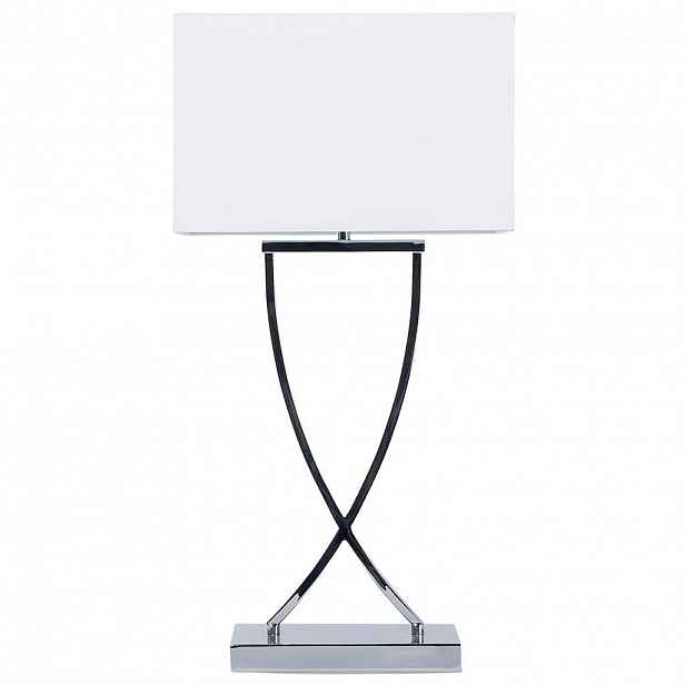 Beliani STOLNÍ LAMPA Yasuni 20/32/63 cm