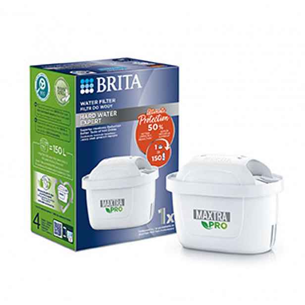Brita - Vodní filtr Maxtra Pro Hard Water Expert, 1 ks 1051765