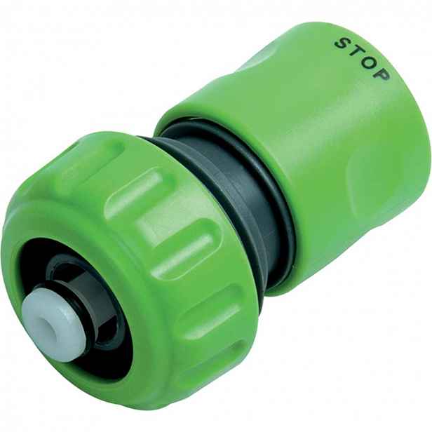 Novaservis - Rychlospojka 3/4", se stop-ventilem DY8030