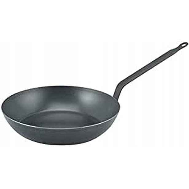 Tradiční pánev Baumalu 28 cm hliníková